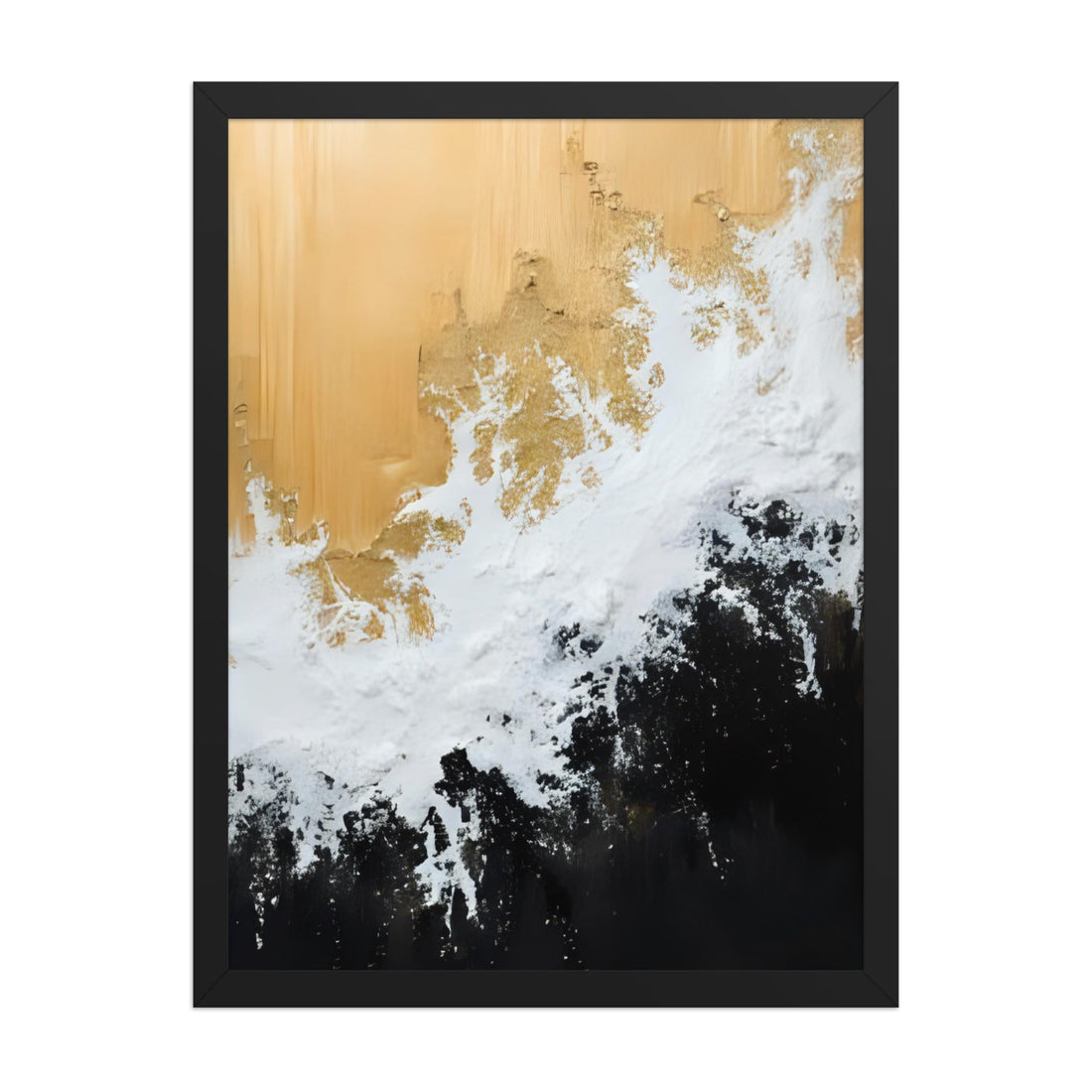 Framed Posters
