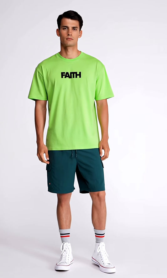 FAITH Unisex Classic T-Shirt