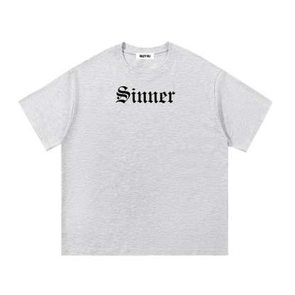sinner,clothing,tee,tees,tshirt,tshirts,mens,womens,menswear,fashion