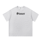 sinner,clothing,tee,tees,tshirt,tshirts,mens,womens,menswear,fashion