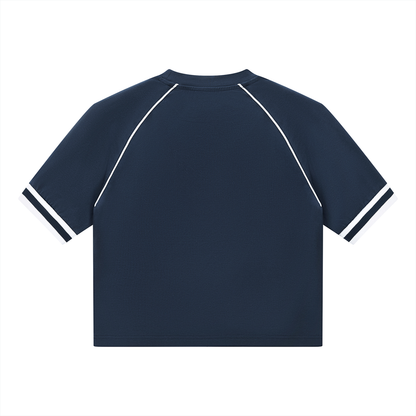womens,tee,tees,tshirt,tshirts,tops,sports,sportswear,clothing,fashion,raglan