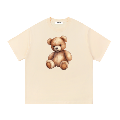 teddy,tee,tees,tshirt,tshirts,clothing,fashion,bear,cute,casual,mens,womens,unisex,menswear
