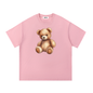 teddy,tee,tees,tshirt,tshirts,clothing,fashion,bear,cute,casual,mens,womens,unisex,menswear