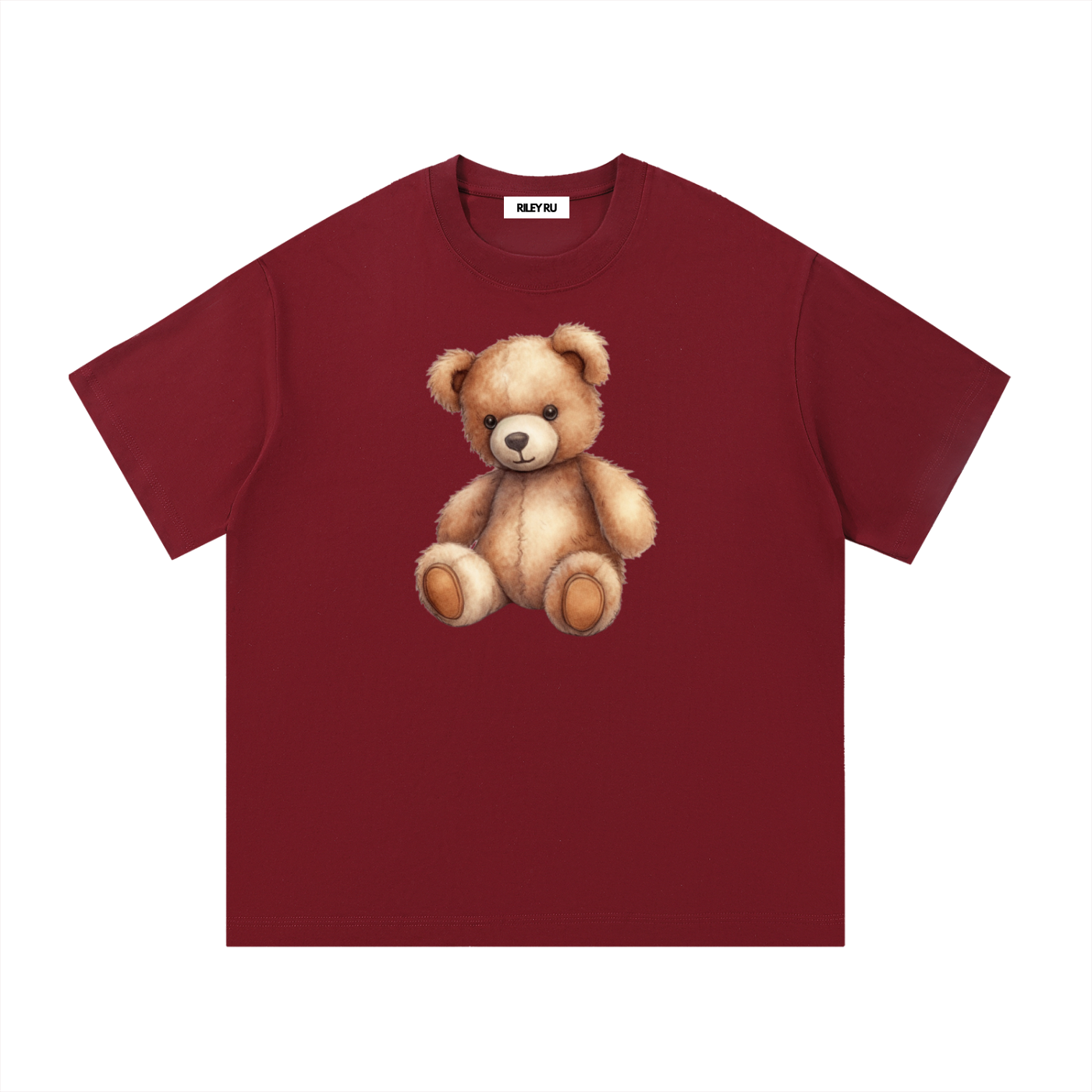 teddy,tee,tees,tshirt,tshirts,clothing,fashion,bear,cute,casual,mens,womens,unisex,menswear
