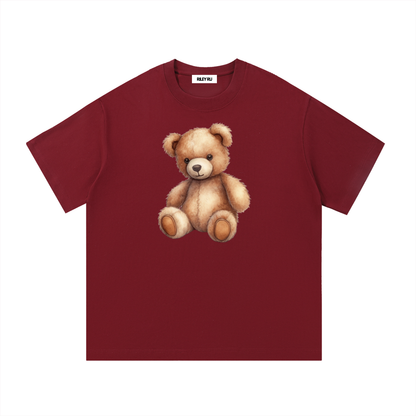 teddy,tee,tees,tshirt,tshirts,clothing,fashion,bear,cute,casual,mens,womens,unisex,menswear
