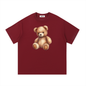 teddy,tee,tees,tshirt,tshirts,clothing,fashion,bear,cute,casual,mens,womens,unisex,menswear