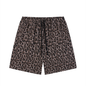 mens,womens,unisex,shorts,leopard,animal,sportswear,gymwear,bottoms,summer,clothing,fashion,streetwear,casual,print
