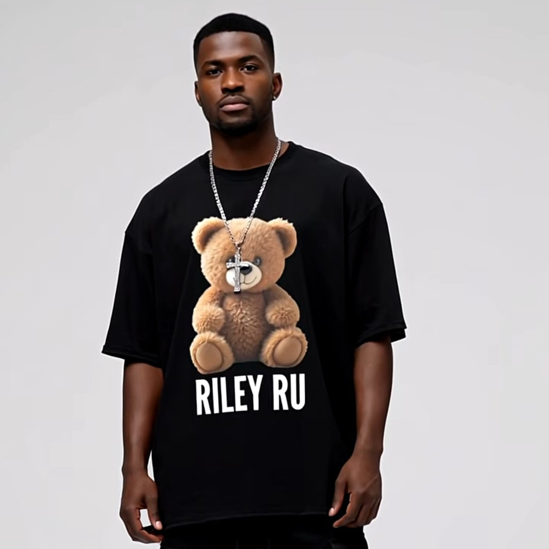RILEY RU Teddy Unisex Classic T-Shirt