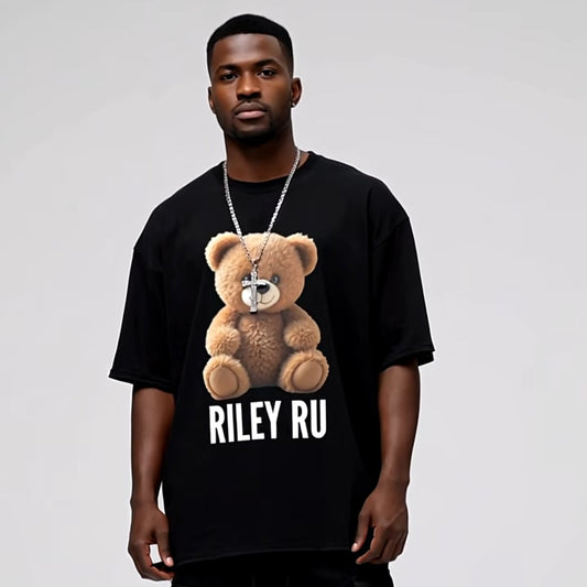 RILEY RU Teddy Tee Unisex Classic T-Shirt