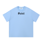saint,tee,tees,tshirt,tshirts,clothing,fashion,menswear,womens,mens,unisex