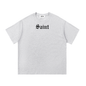 saint,tee,tees,tshirt,tshirts,clothing,fashion,menswear,womens,mens,unisex