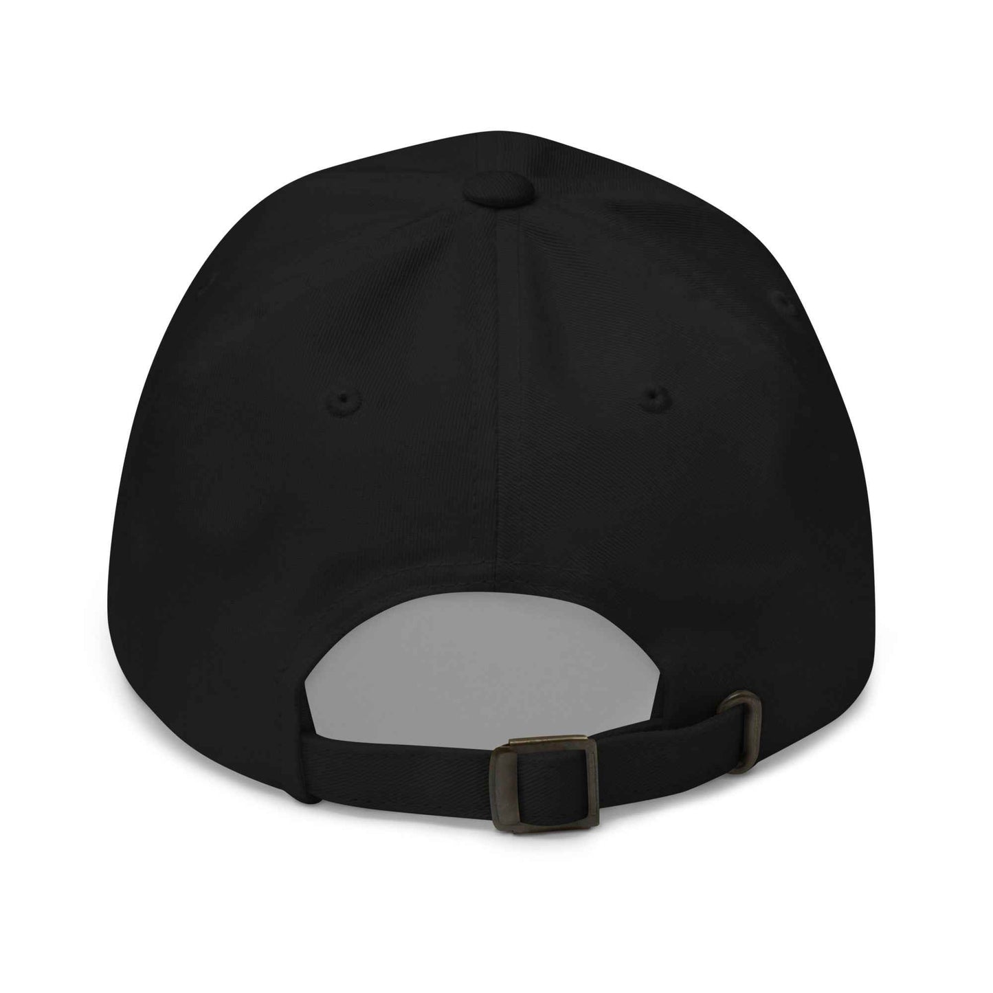 RILEY RU Embroidered Logo Dad hat