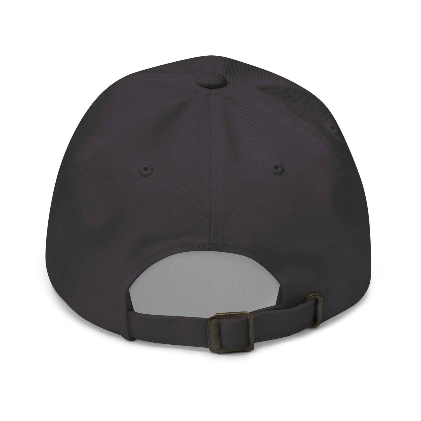 RILEY RU Embroidered Logo Dad hat