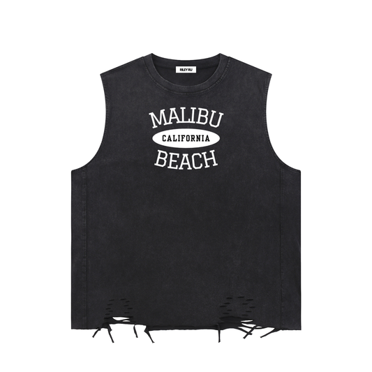 rileyru,clothing,fashion,tops,tshirt,tshirts,tanktop,distressed,malibu