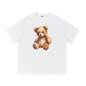 teddy,tee,tees,tshirt,tshirts,clothing,fashion,bear,cute,casual,mens,womens,unisex,menswear