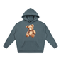 bear,teddy,clothing,fashion,mens,womens,unisex,hoodie,hoodies,menswear,comfy,cute
