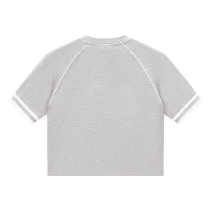 womens,tee,tees,tshirt,tshirts,tops,sports,sportswear,clothing,fashion,raglan