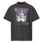 RILEY RU - WIZARD - Unisex Box Tee