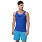 RILEY RU Unisex Sport  Tank Top Vest