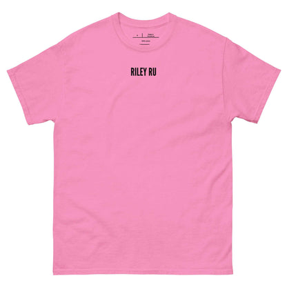 RILEY RU Unisex Tee Classic T-Shirt