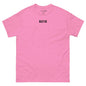 RILEY RU Unisex Tee Classic T-Shirt