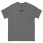 RILEY RU Unisex Tee Classic T-Shirt
