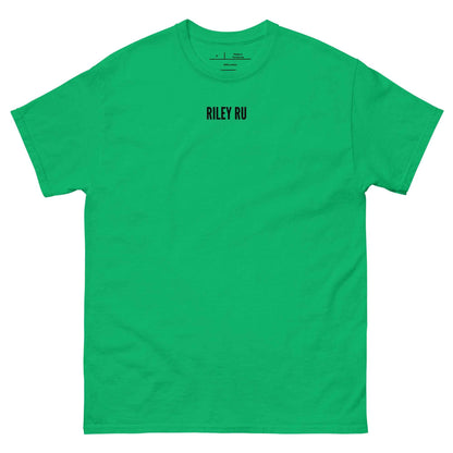 RILEY RU Unisex Tee Classic T-Shirt