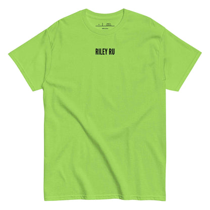 RILEY RU Unisex Tee Classic T-Shirt