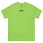 RILEY RU Unisex Tee Classic T-Shirt