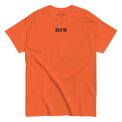 RILEY RU Unisex Tee Classic T-Shirt