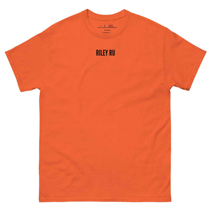 RILEY RU Unisex Tee Classic T-Shirt