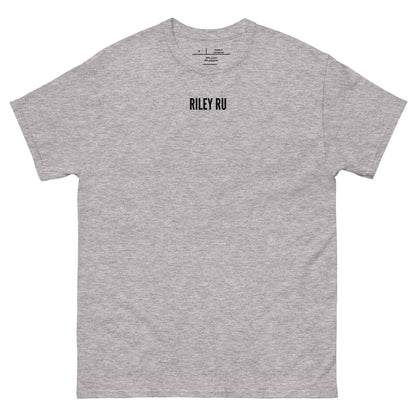 RILEY RU Unisex Tee Classic T-Shirt