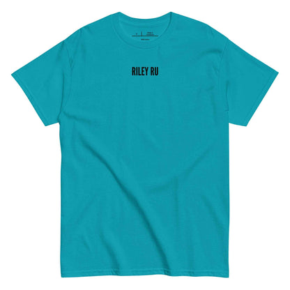 RILEY RU Unisex Tee Classic T-Shirt