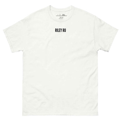 RILEY RU Unisex Tee Classic T-Shirt