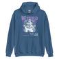 RILEY RU - WIZARD - Unisex Hoodie