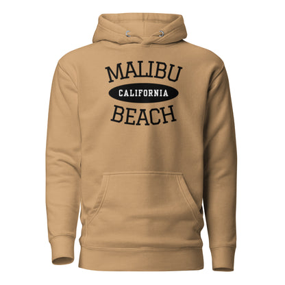 MALIBU BEACH Cali Unisex Hoodie