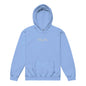 RILEY RU Embroidered Logo Youth Hoodie