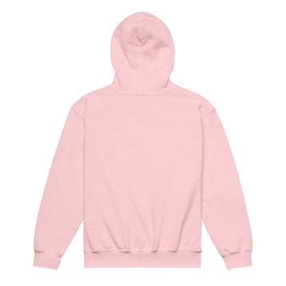 RILEY RU Logo Youth Hoodie