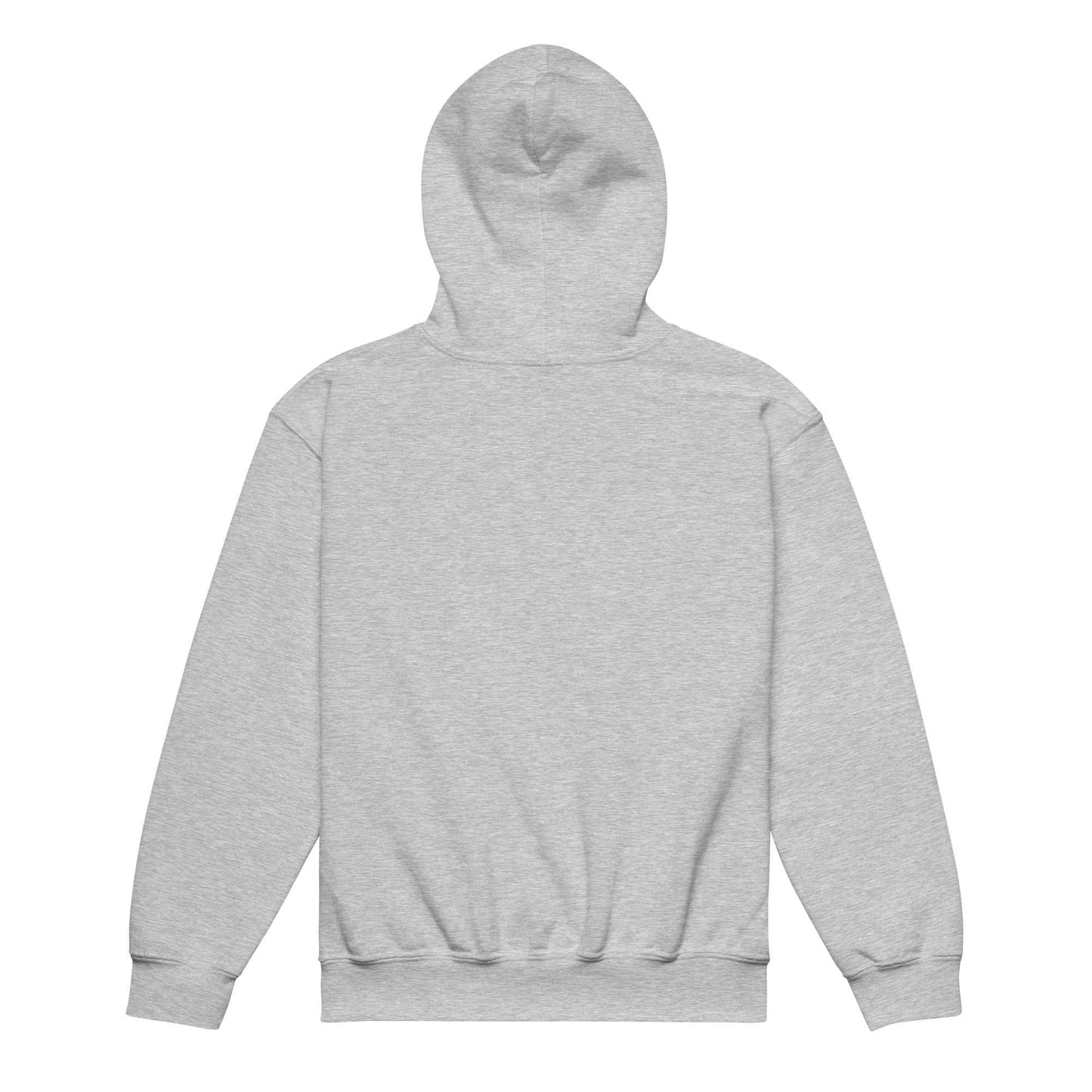 RILEY RU Logo Youth Hoodie