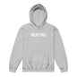 RILEY RU Logo Youth Hoodie